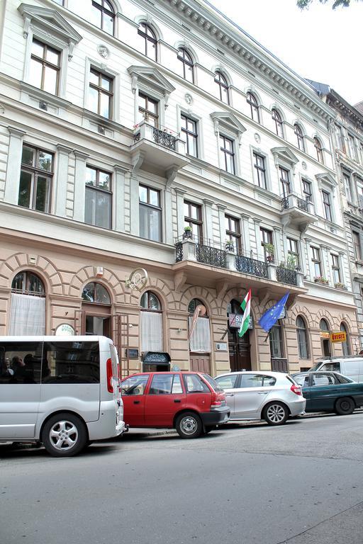 Hunyadi Ter Apartments Budapest Szoba fotó
