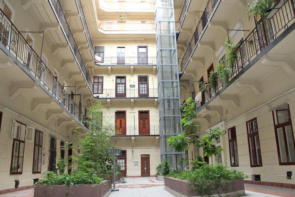 Hunyadi Ter Apartments Budapest Szoba fotó
